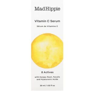Mad Hippie vitamin C Serum NEW